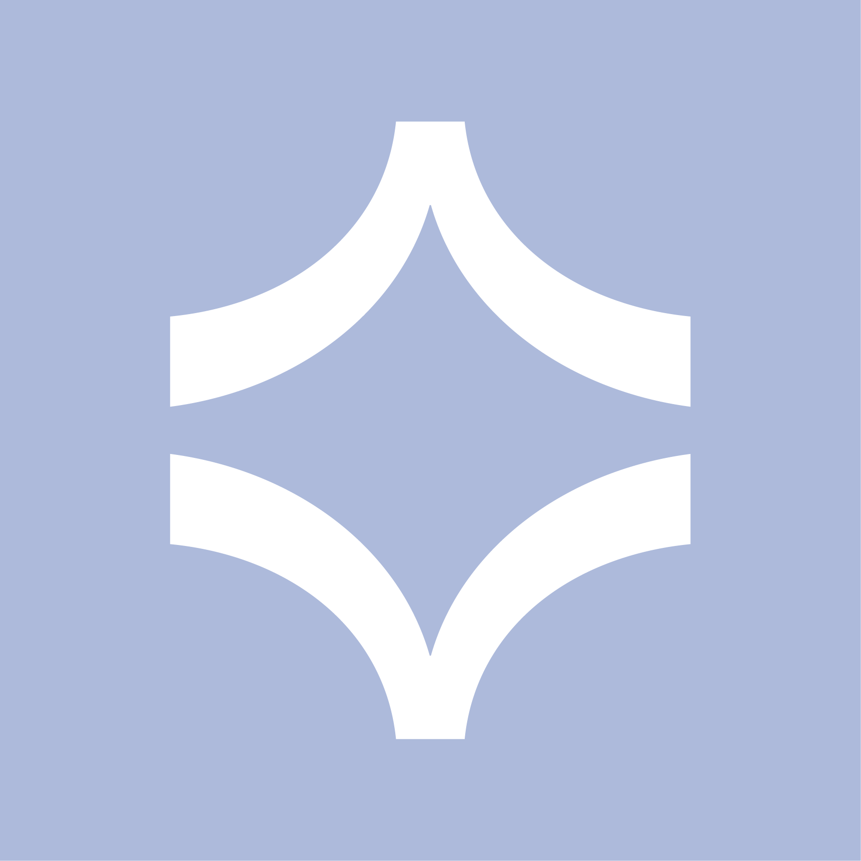 Inge de Jong Avatar blauw